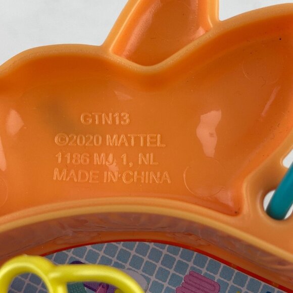 Polly Pocket Cute Corgi Puppy Dog Compact Open Close Kids Toy Pretend Play - Picture 10 of 16